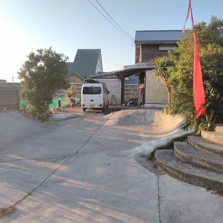 Rustic Resort Isumi / Vacation Stay 5447 Luaran gambar