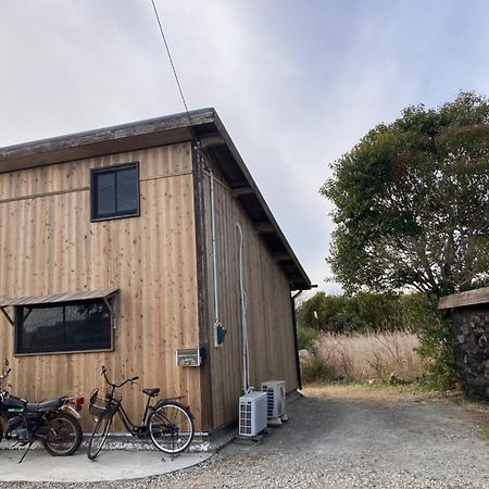Rustic Resort Isumi / Vacation Stay 5447 Luaran gambar