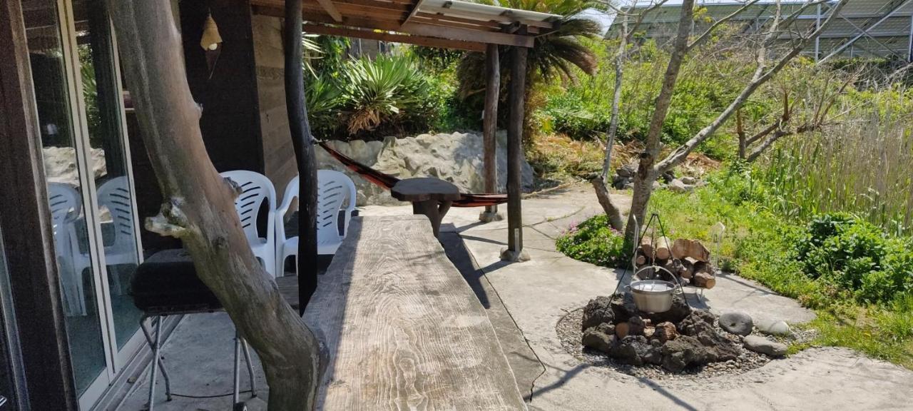 Rustic Resort Isumi / Vacation Stay 5447 Luaran gambar