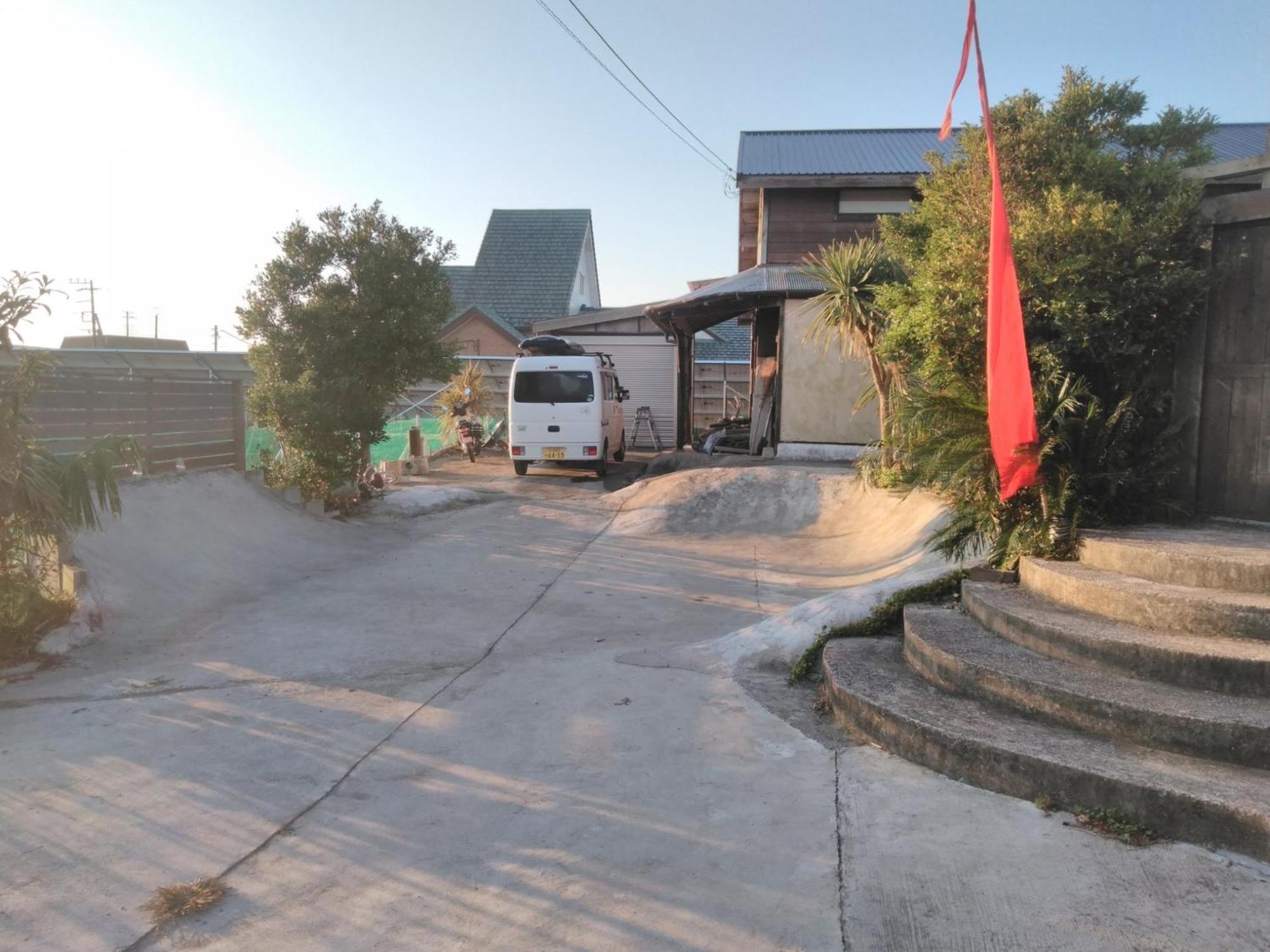 Rustic Resort Isumi / Vacation Stay 5447 Luaran gambar