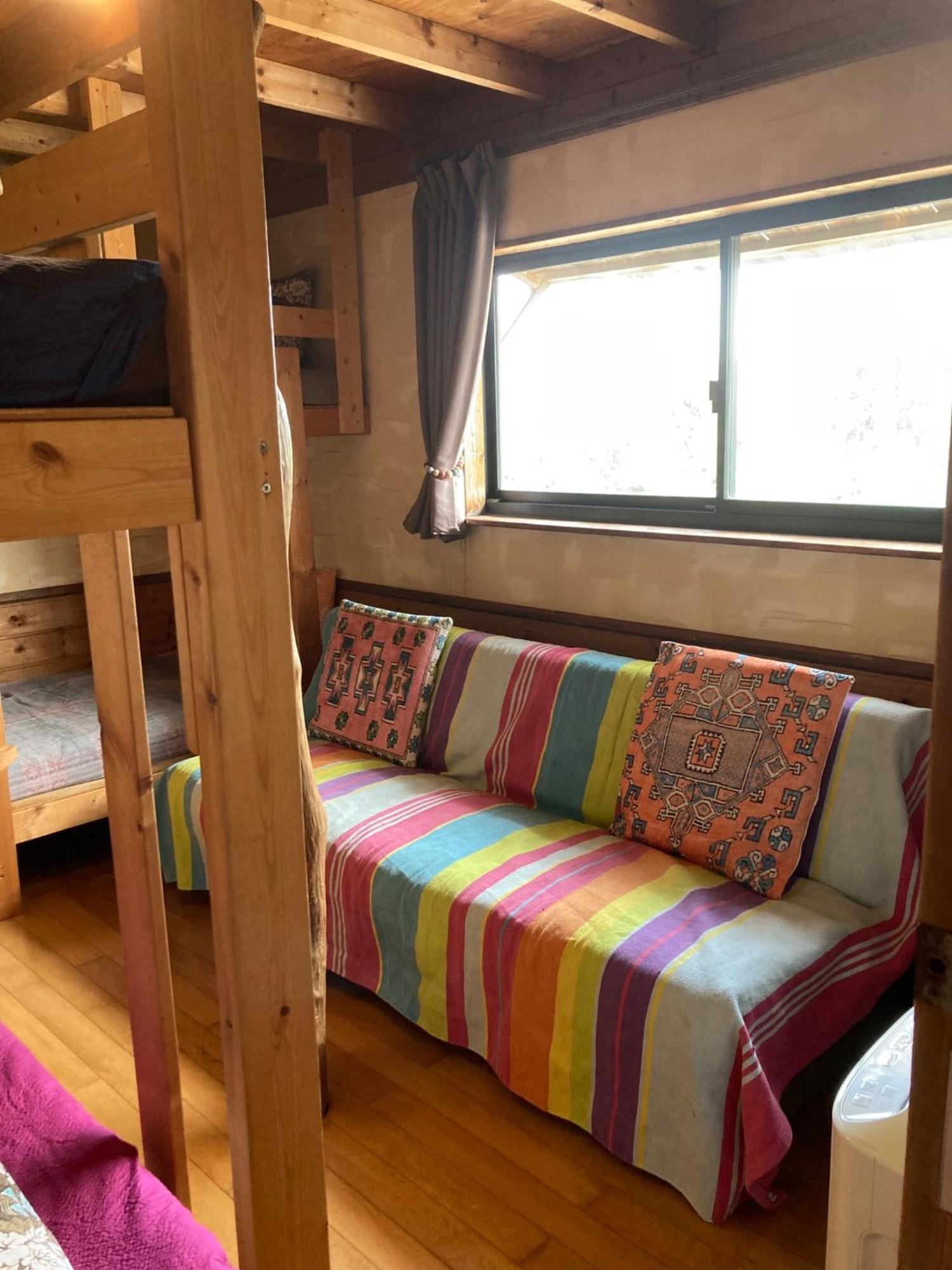 Rustic Resort Isumi / Vacation Stay 5447 Luaran gambar