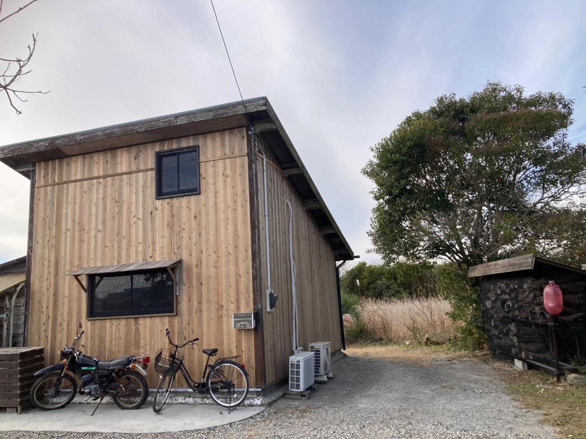 Rustic Resort Isumi / Vacation Stay 5447 Luaran gambar