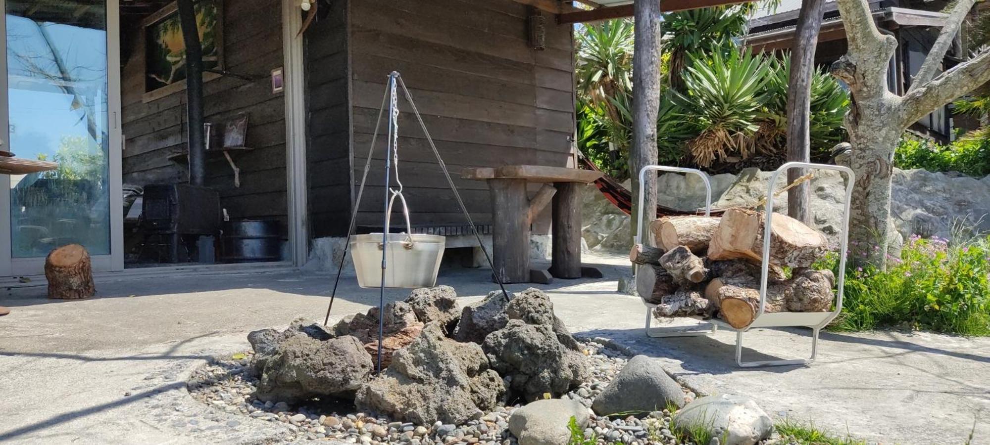 Rustic Resort Isumi / Vacation Stay 5447 Luaran gambar