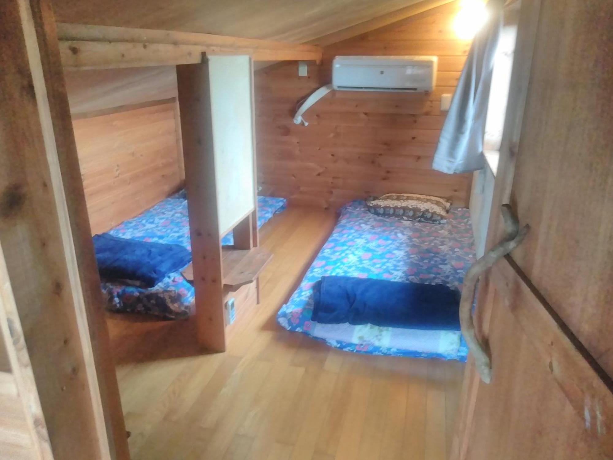 Rustic Resort Isumi / Vacation Stay 5447 Luaran gambar