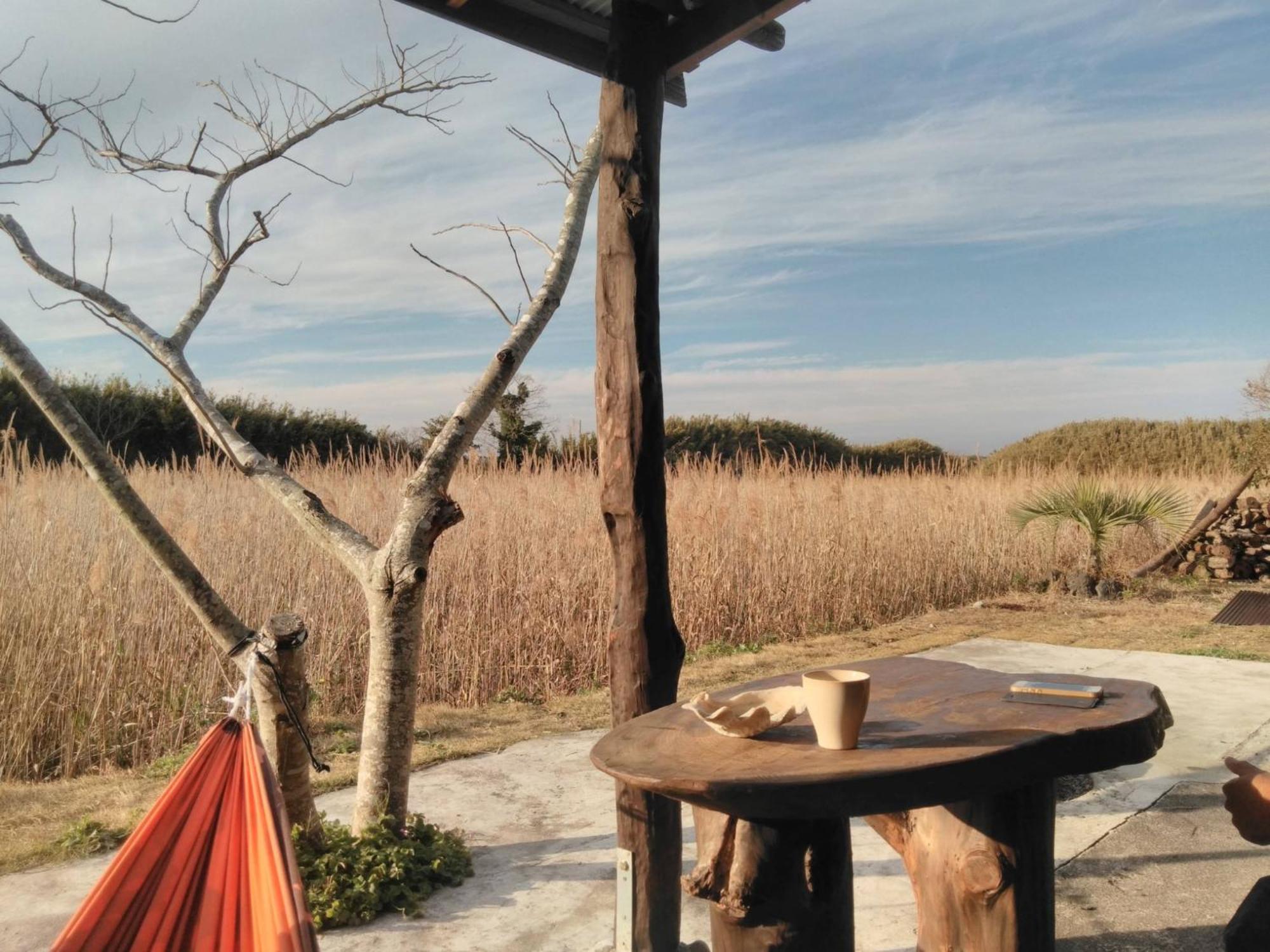 Rustic Resort Isumi / Vacation Stay 5447 Luaran gambar