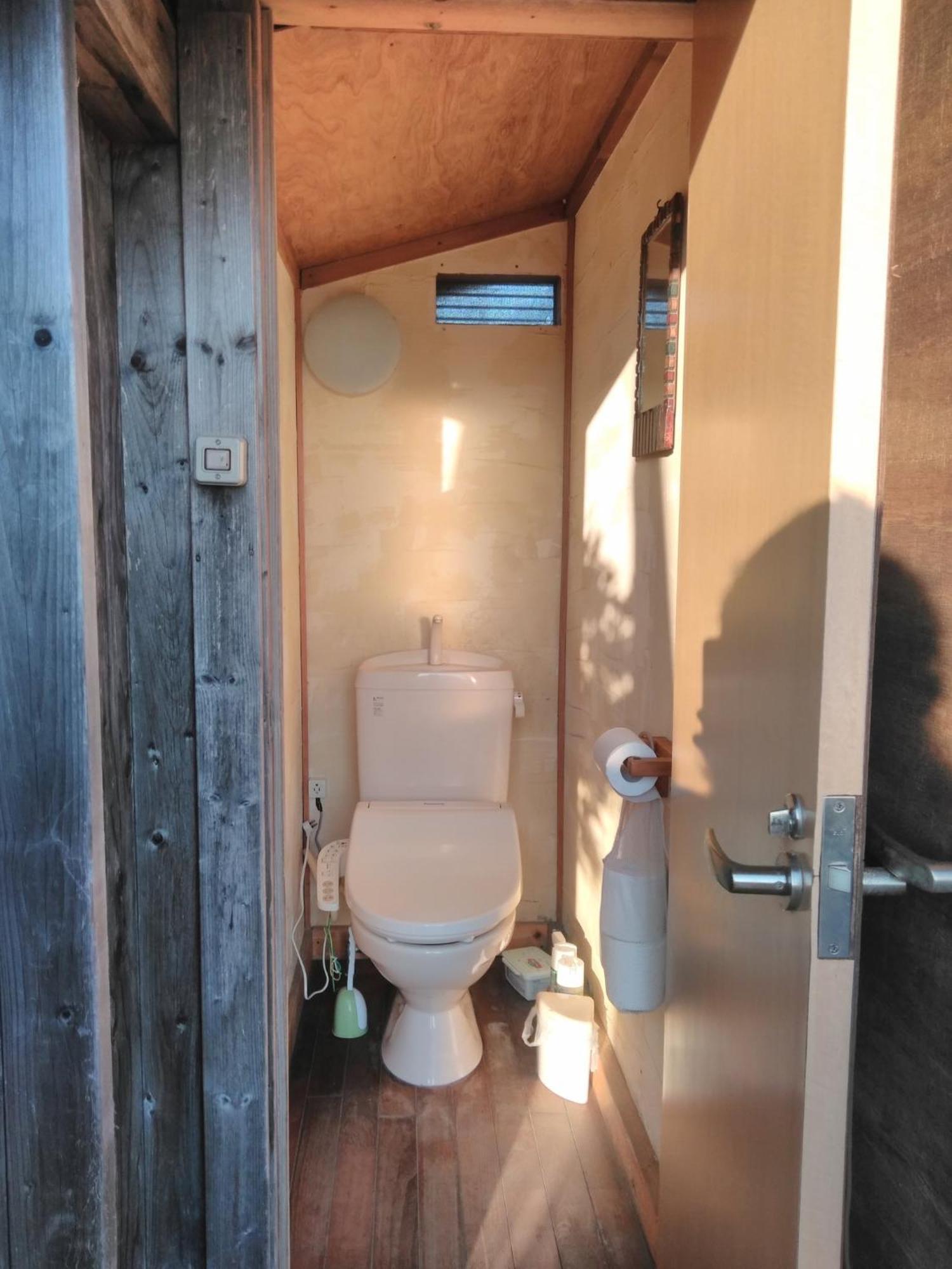 Rustic Resort Isumi / Vacation Stay 5447 Luaran gambar