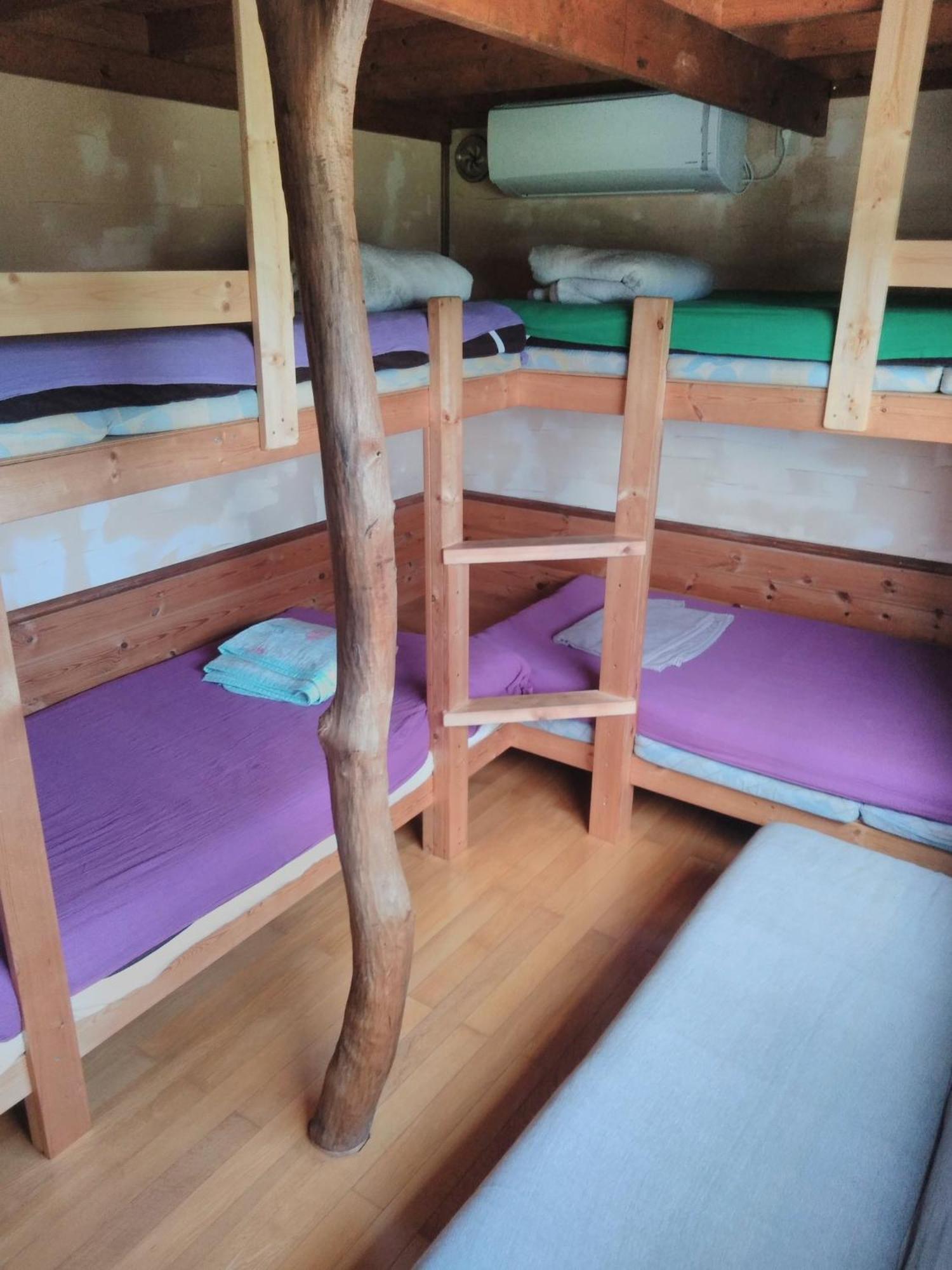 Rustic Resort Isumi / Vacation Stay 5447 Luaran gambar