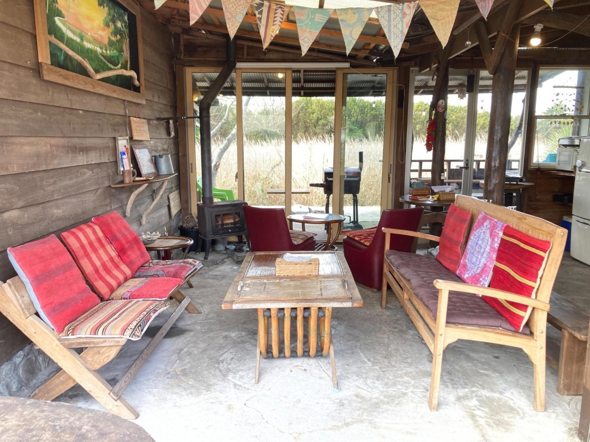 Rustic Resort Isumi / Vacation Stay 5447 Luaran gambar