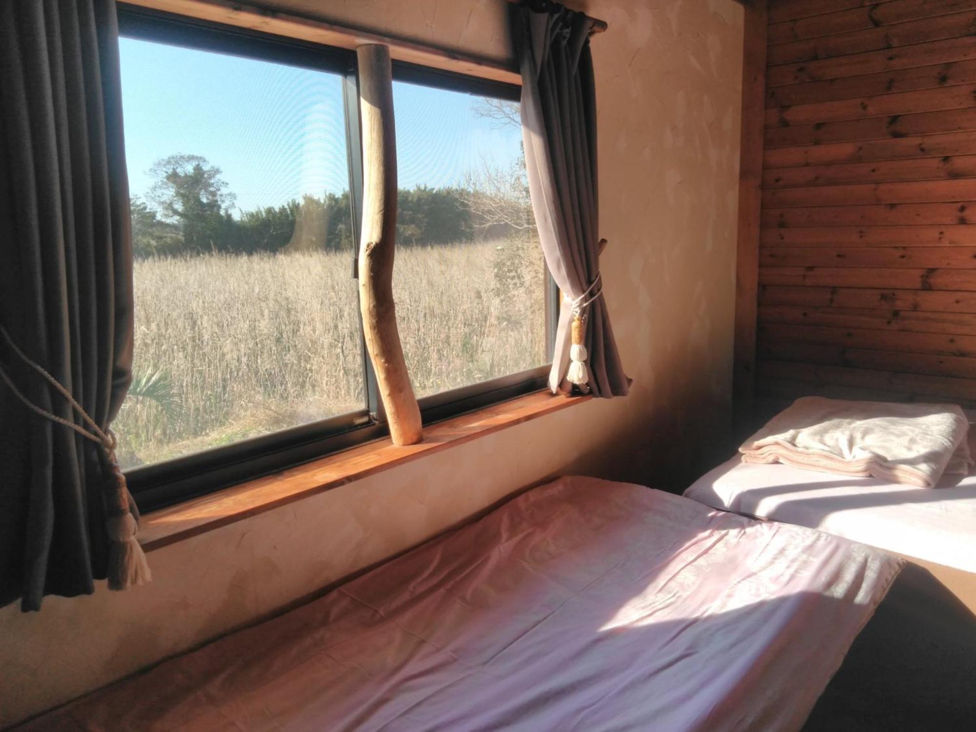 Rustic Resort Isumi / Vacation Stay 5447 Luaran gambar